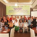Program DIGNITY di sambut baik oleh pemerintah Lombok timur